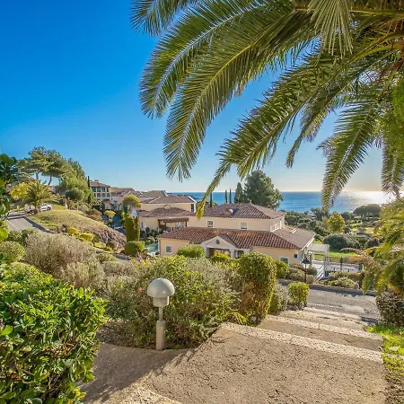 Le Village - C9 279 By Interhome Apartamento