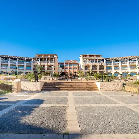 Apartamento Le Village - C9 279 By Interhome Saint-Raphaël