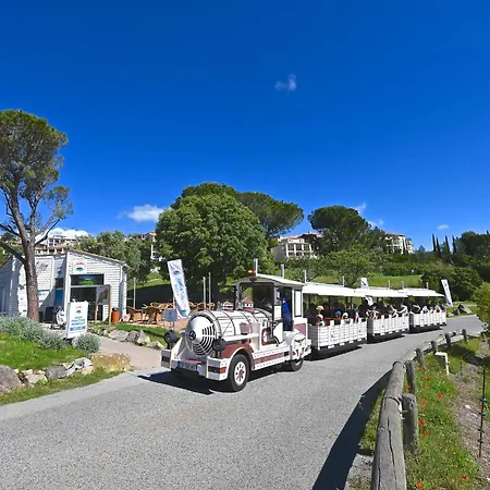 Apartamento Le Village - C9 279 By Interhome