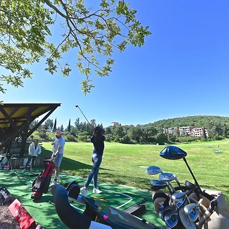 Le Village - C9 279 By Interhome Apartamento Saint-Raphaël