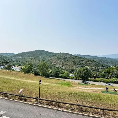 Le Village - C9 279 By Interhome Apartamento