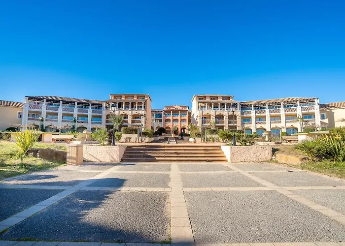 アパート Le Village - C9 279 By Interhome Saint-Raphaël