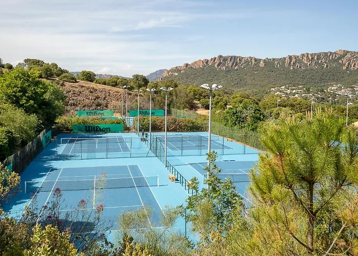 Le Village - C9 279 By Interhome