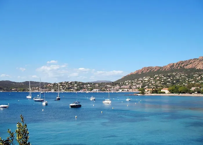 Le Village - C9 279 By Interhome