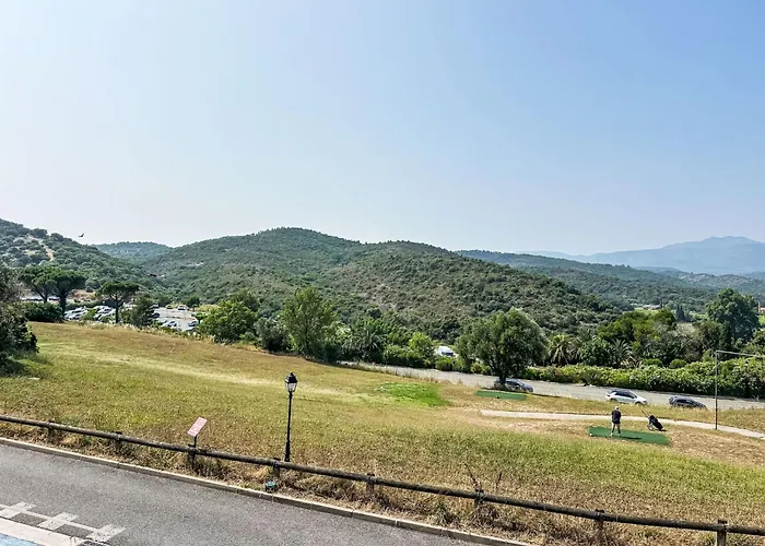 Le Village - C9 279 By Interhome アパート