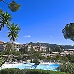 Apartment Le Village - C9 279 By Interhome