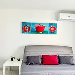 Le Village - C9 279 By Interhome Saint-Raphaël