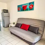 Le Village - C9 279 By Interhome Apartment Saint-Raphaël