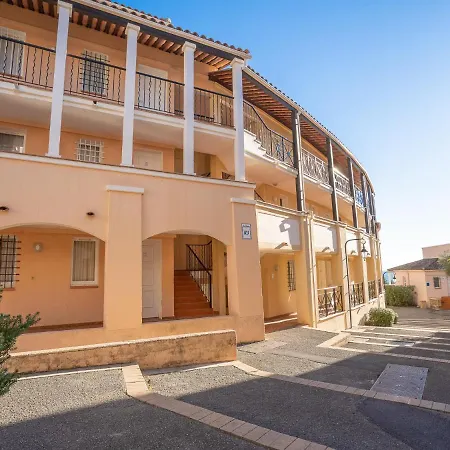 Le Village - C9 279 By Interhome Appartement Saint-Raphaël