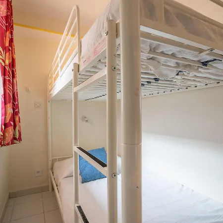 Διαμέρισμα Le Village - C9 279 By Interhome