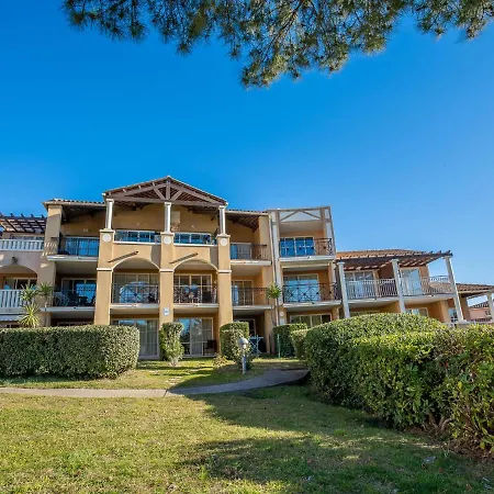 Apartment Village Cap Esterel - Le Village-32 By Interhome