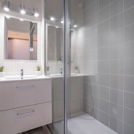 Διαμέρισμα Le Village - C9 279 By Interhome Saint-Raphaël