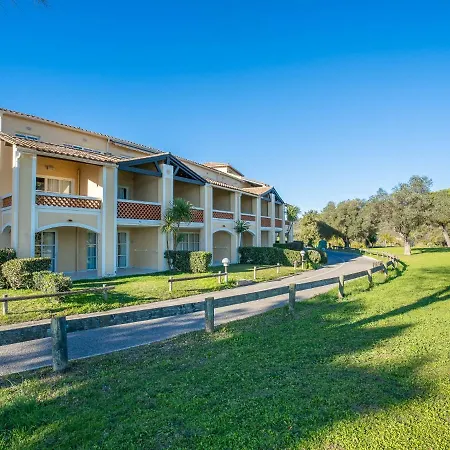 Διαμέρισμα Le Village - C9 279 By Interhome Saint-Raphaël