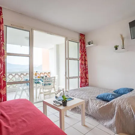 Village Cap Esterel - Le Village-32 By Interhome Apartment