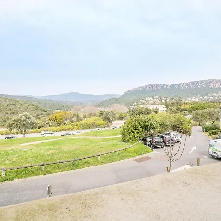 Appartement Le Village - C9 279 By Interhome Saint-Raphaël