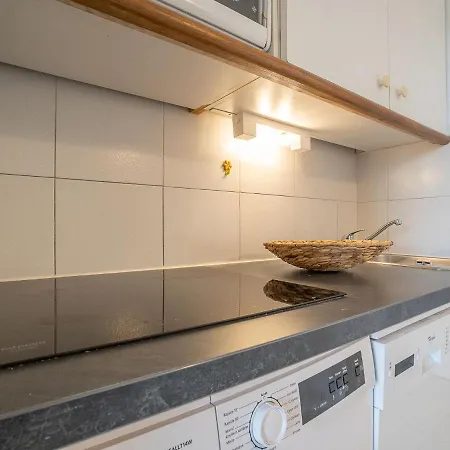 Le Village - C9 279 By Interhome Appartement *