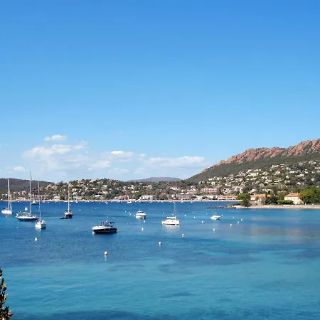 Village Cap Esterel - Le Village-32 By Interhome