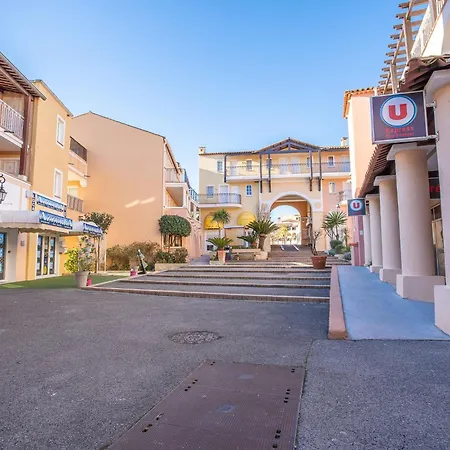 Apartman Le Village - C9 279 By Interhome *