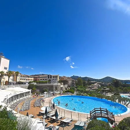 Le Village - C9 279 By Interhome Saint-Raphaël