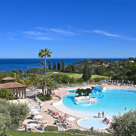 Le Village - C9 279 By Interhome * Saint-Raphaël