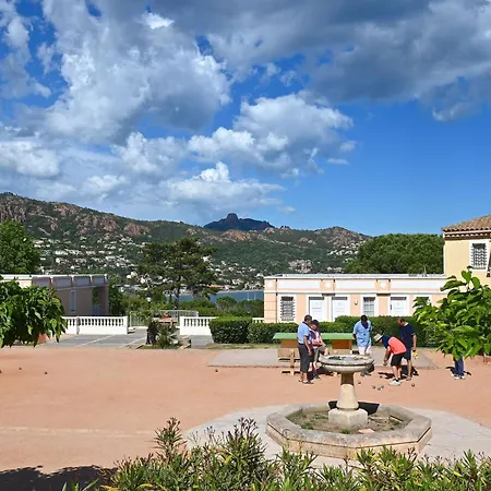 Le Village - C9 279 By Interhome Apartment *