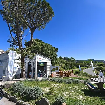 Le Village - C9 279 By Interhome Appartement