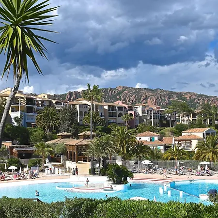 Le Village - C9 279 By Interhome Apartment