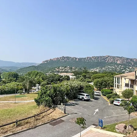 Апартаменты Le Village - C9 279 By Interhome *