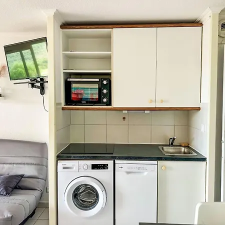 Le Village - C9 279 By Interhome *