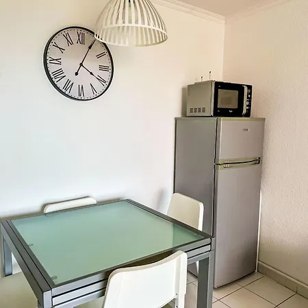 Διαμέρισμα Le Village - C9 279 By Interhome *