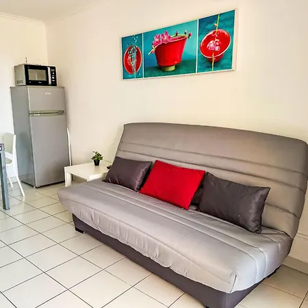 Le Village - C9 279 By Interhome Appartement Saint-Raphaël