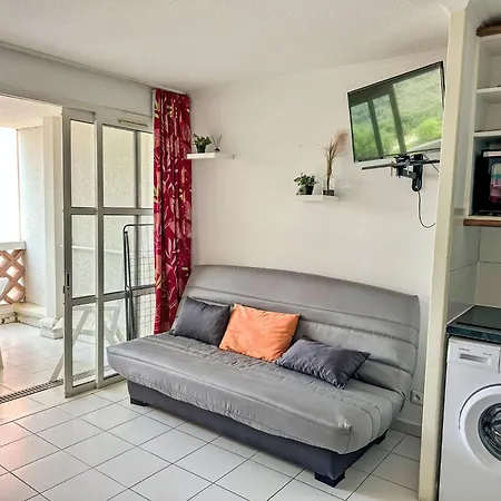 Appartement Le Village - C9 279 By Interhome Saint-Raphaël
