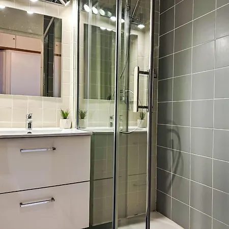 Le Village - C9 279 By Interhome *