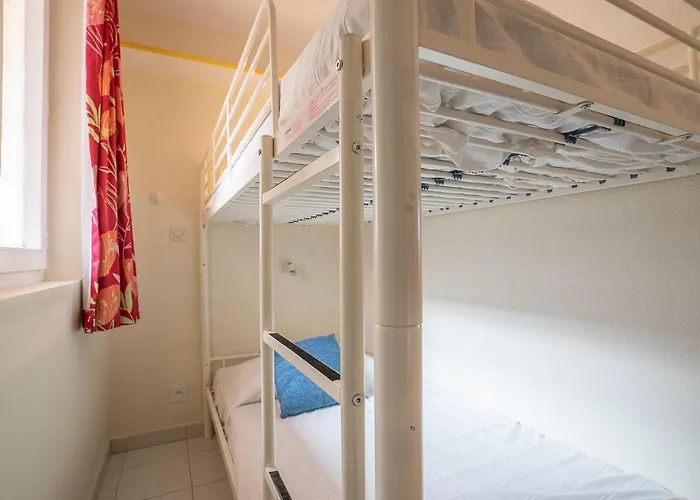 Apartment Le Village - C9 279 By Interhome