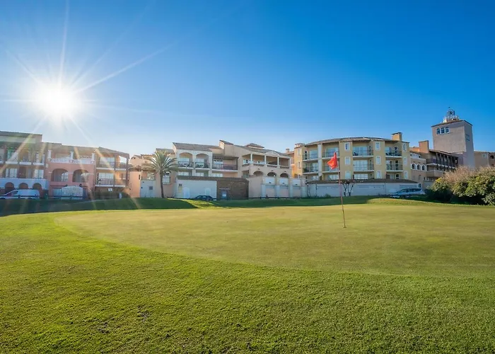 Le Village - C9 279 By Interhome * Saint-Raphaël