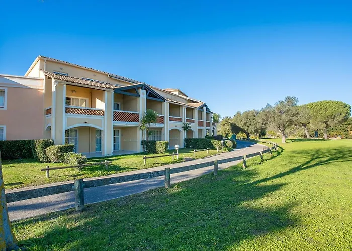 Lejlighed Le Village - C9 279 By Interhome Saint-Raphaël