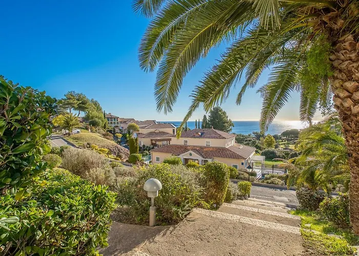 Le Village - C9 279 By Interhome Apartment