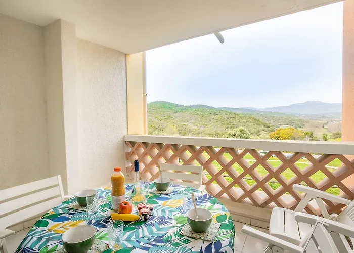 Le Village - C9 279 By Interhome Lejlighed