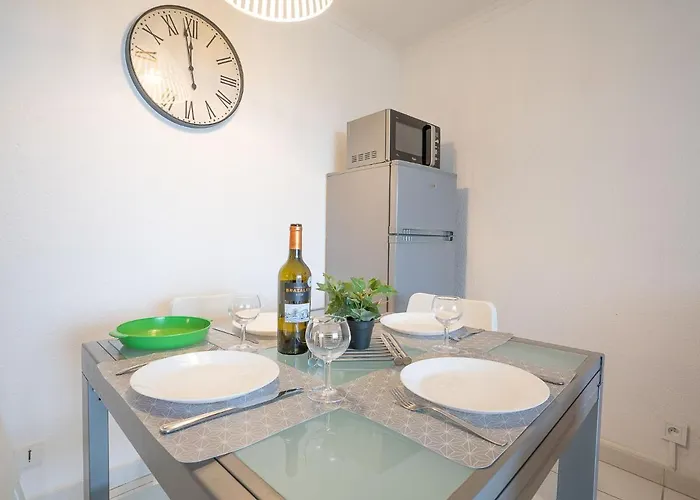 Le Village - C9 279 By Interhome Saint-Raphaël