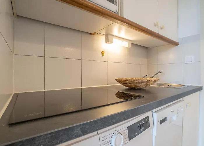 Le Village - C9 279 By Interhome Apartment *