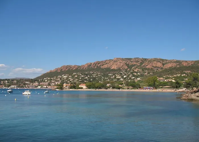 Le Village - C9 279 By Interhome Saint-Raphaël