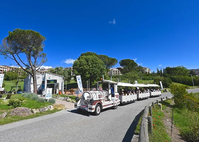 Lejlighed Le Village - C9 279 By Interhome