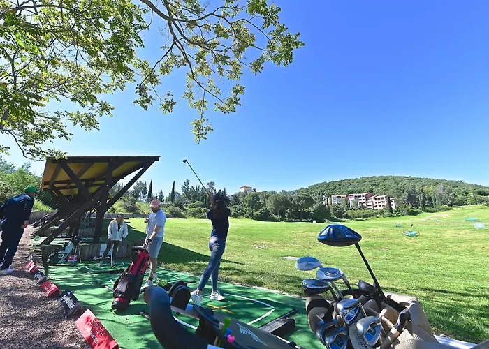 Le Village - C9 279 By Interhome Lejlighed Saint-Raphaël