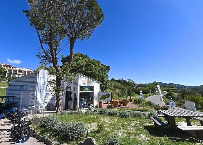 Le Village - C9 279 By Interhome Apartment