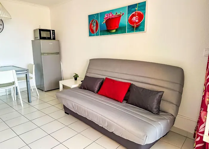 Le Village - C9 279 By Interhome Lejlighed Saint-Raphaël