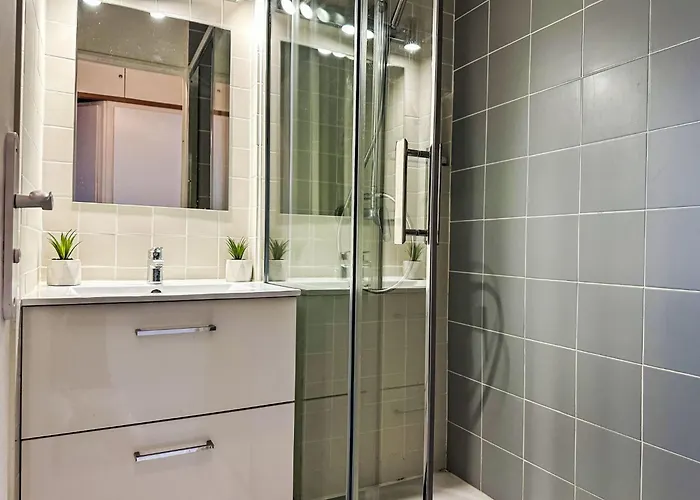 Le Village - C9 279 By Interhome *